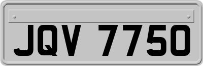JQV7750