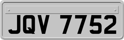 JQV7752