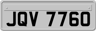 JQV7760
