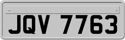 JQV7763