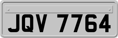 JQV7764