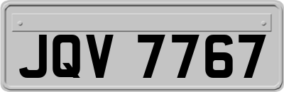 JQV7767