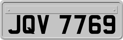 JQV7769