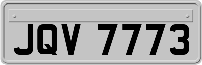 JQV7773