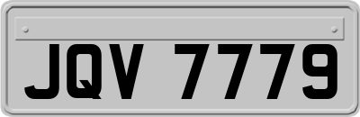 JQV7779