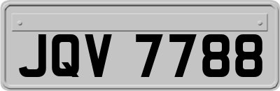 JQV7788