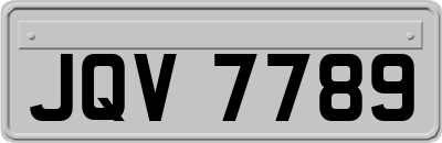 JQV7789