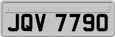 JQV7790