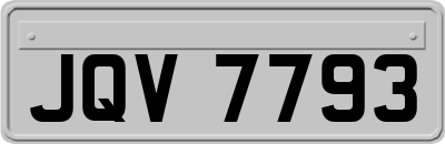 JQV7793