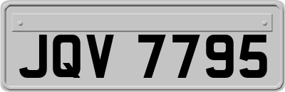 JQV7795