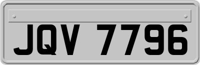 JQV7796