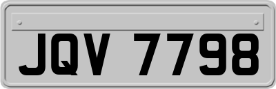JQV7798