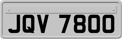 JQV7800