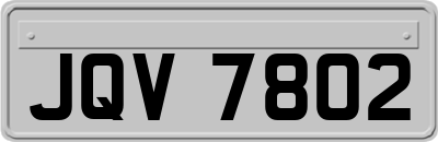 JQV7802
