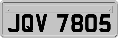 JQV7805
