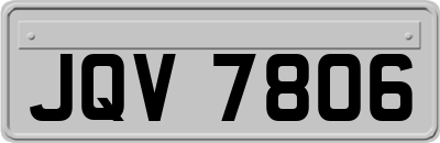 JQV7806