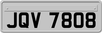 JQV7808
