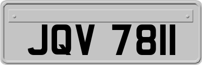 JQV7811