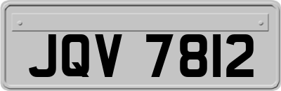 JQV7812