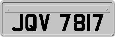 JQV7817