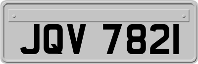 JQV7821