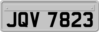 JQV7823