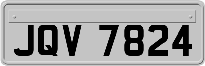 JQV7824