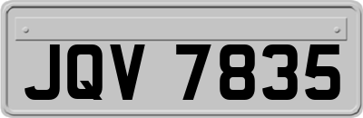 JQV7835