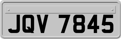 JQV7845