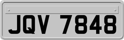JQV7848