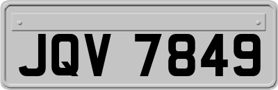 JQV7849