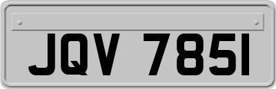 JQV7851