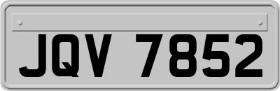 JQV7852