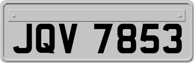 JQV7853