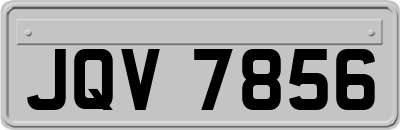 JQV7856
