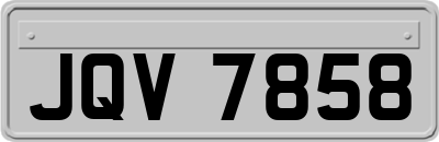 JQV7858