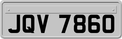 JQV7860