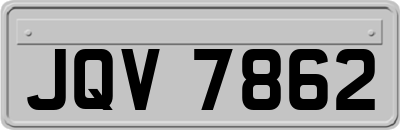 JQV7862