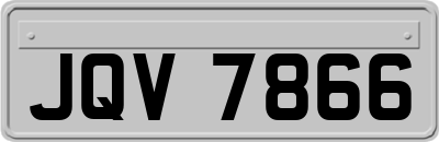 JQV7866