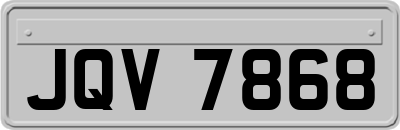 JQV7868