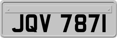 JQV7871