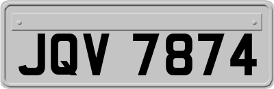 JQV7874