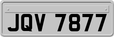 JQV7877