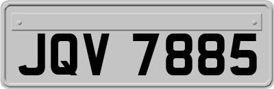 JQV7885