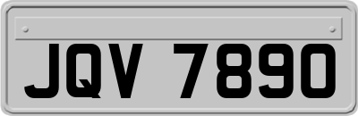 JQV7890