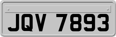 JQV7893