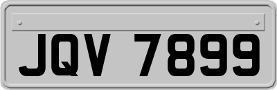 JQV7899