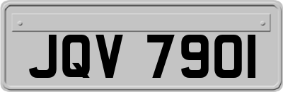 JQV7901