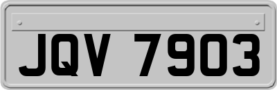 JQV7903