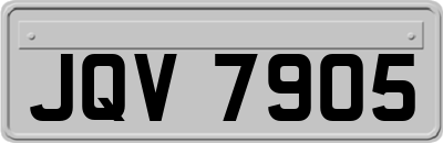 JQV7905